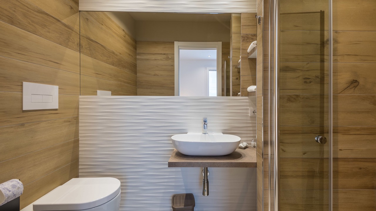 Photo of Bathroom in Ragusa