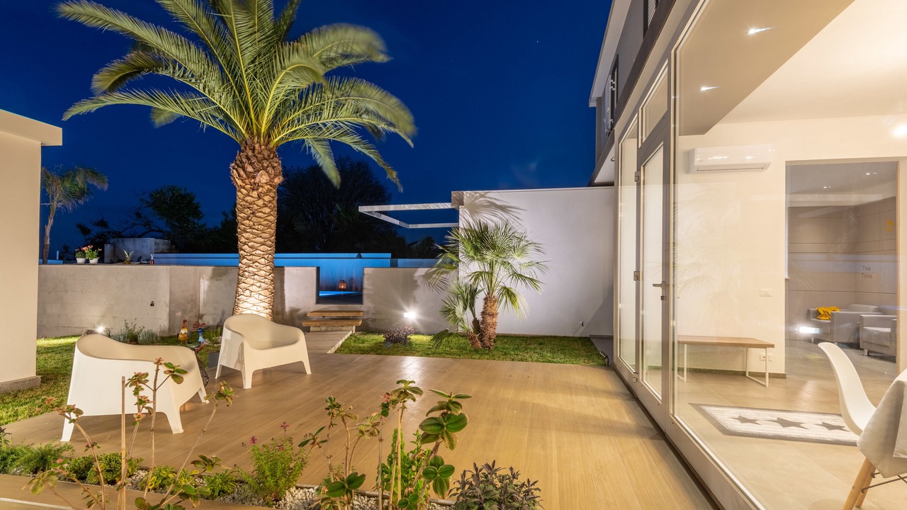 Photo of Patio Balcony in Ragusa