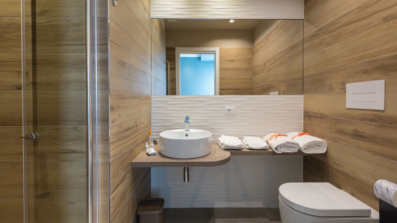 Photo of Bathroom in Ragusa
