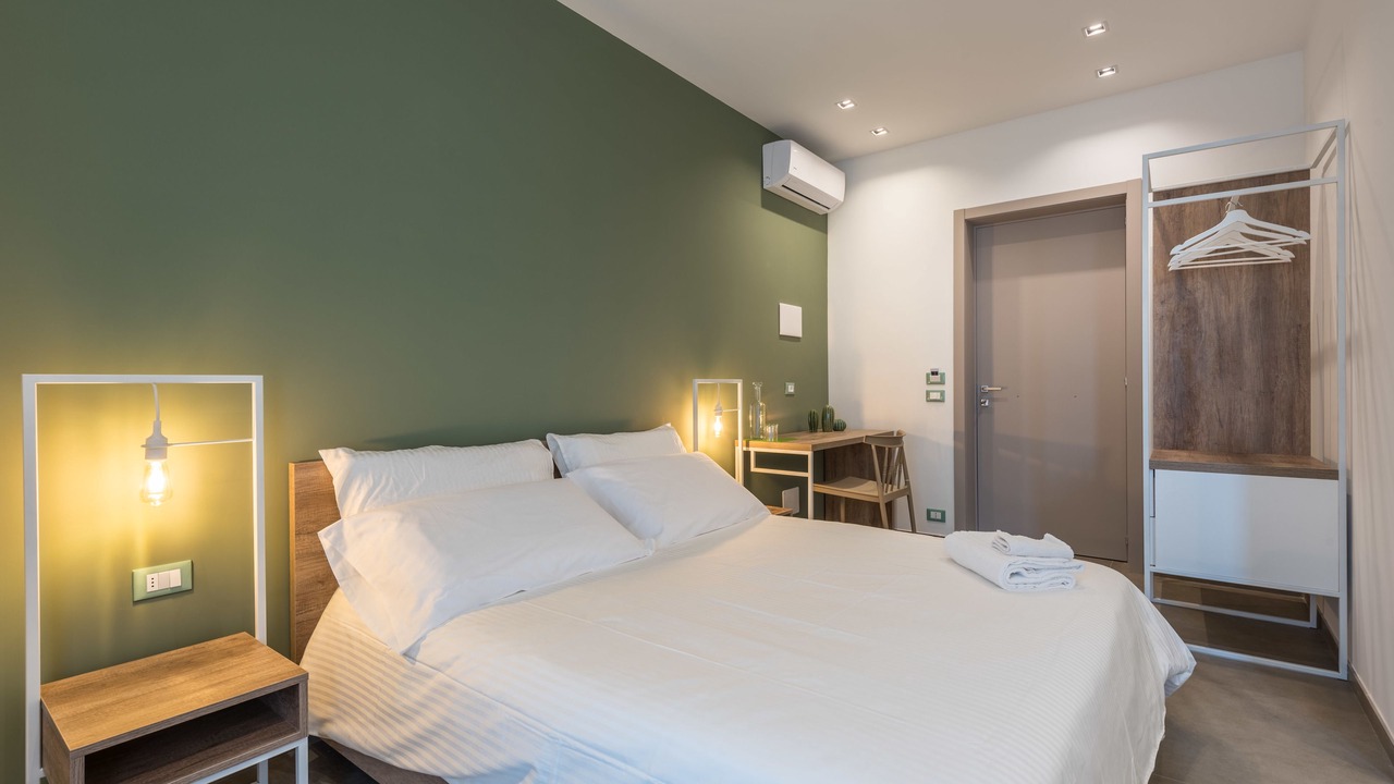 Photo of Bedroom in Ragusa