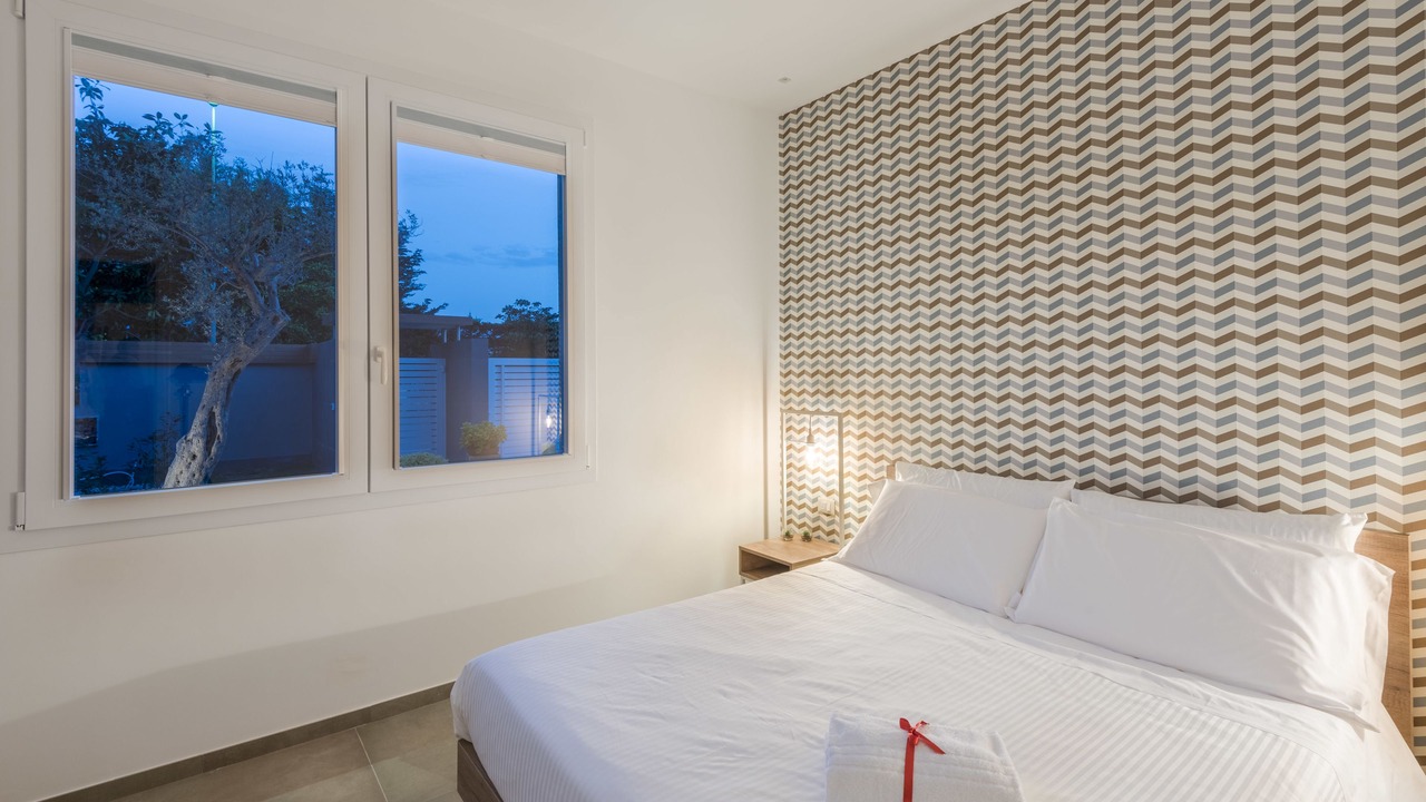 Photo of Bedroom in Ragusa