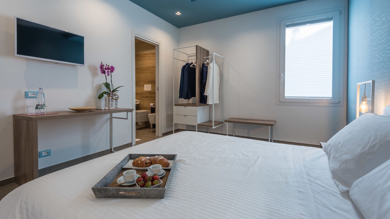 Photo of Bedroom in Ragusa