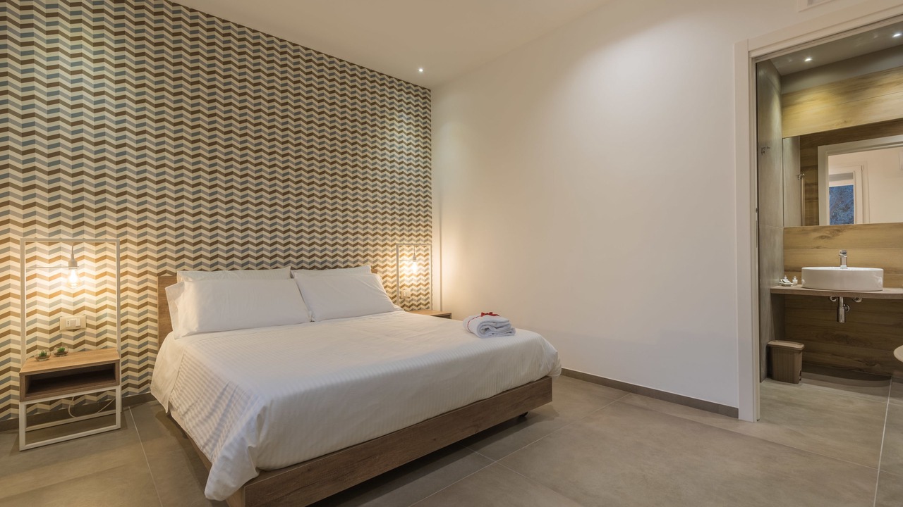Photo of Bedroom in Ragusa