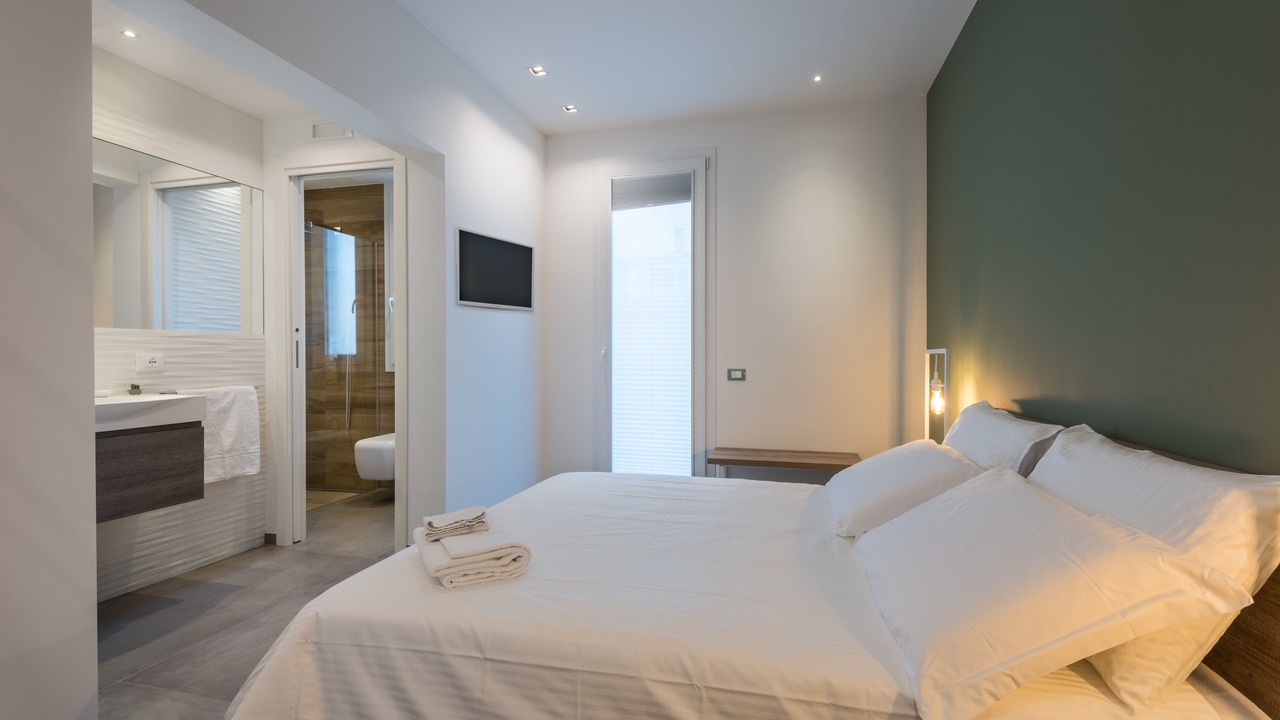 Photo of Bedroom in Ragusa