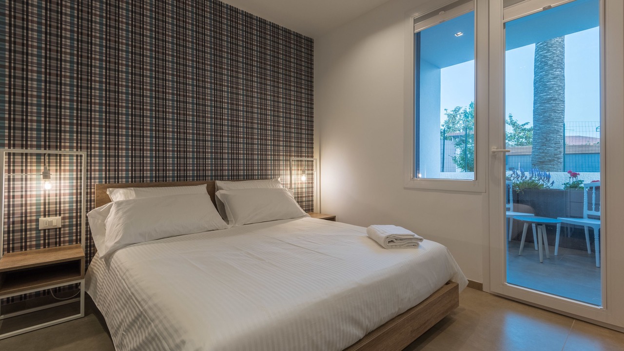 Photo of Bedroom in Ragusa