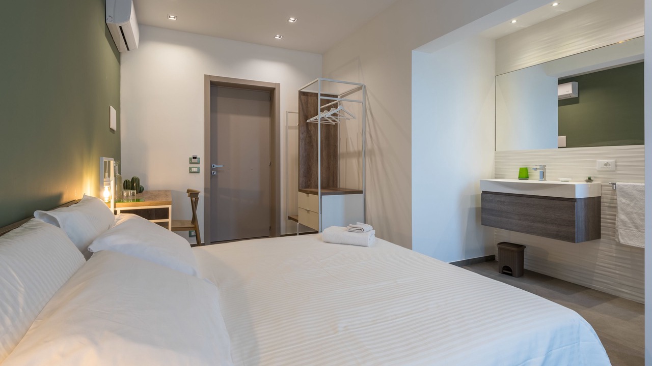 Photo of Bedroom in Ragusa