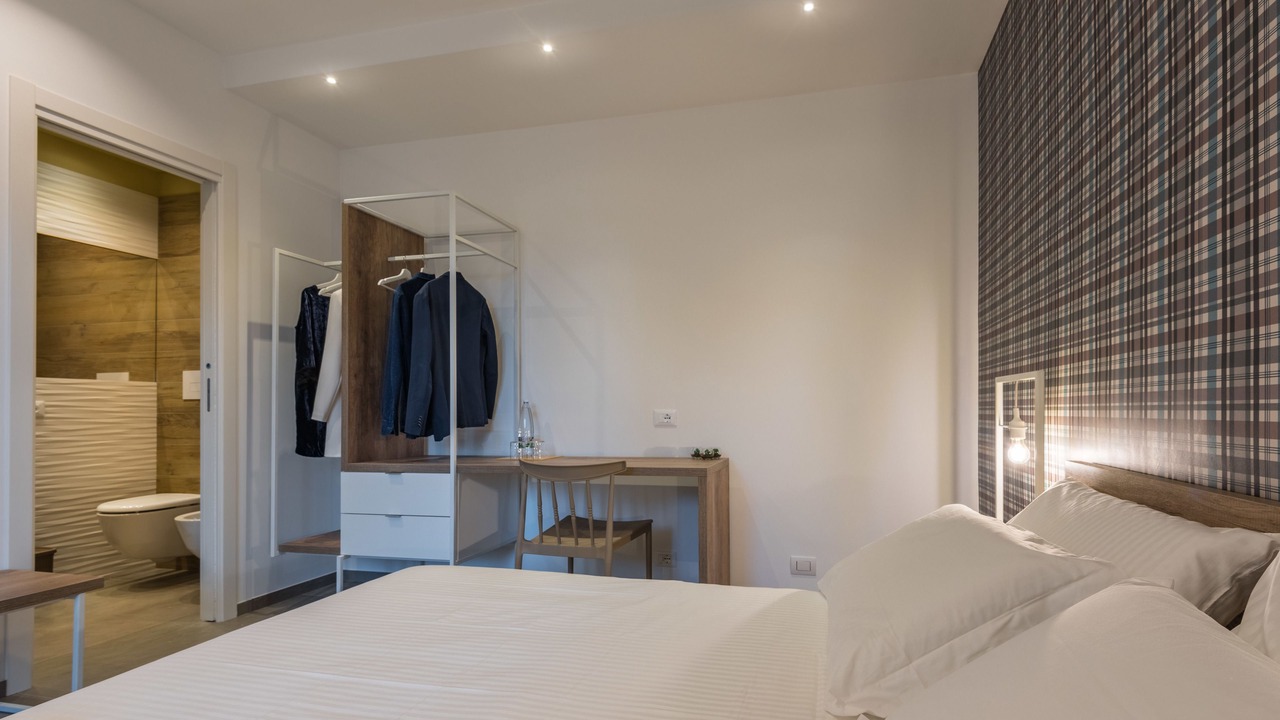 Photo of Bedroom in Ragusa