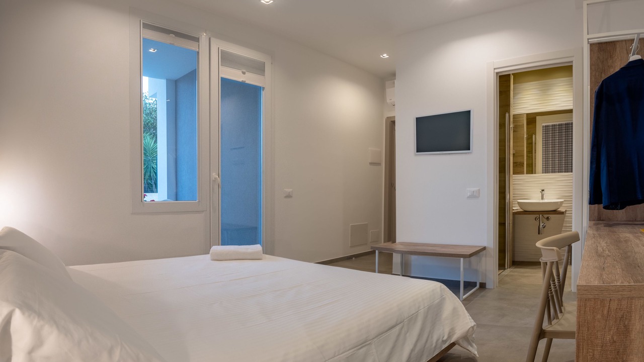 Photo of Bedroom in Ragusa