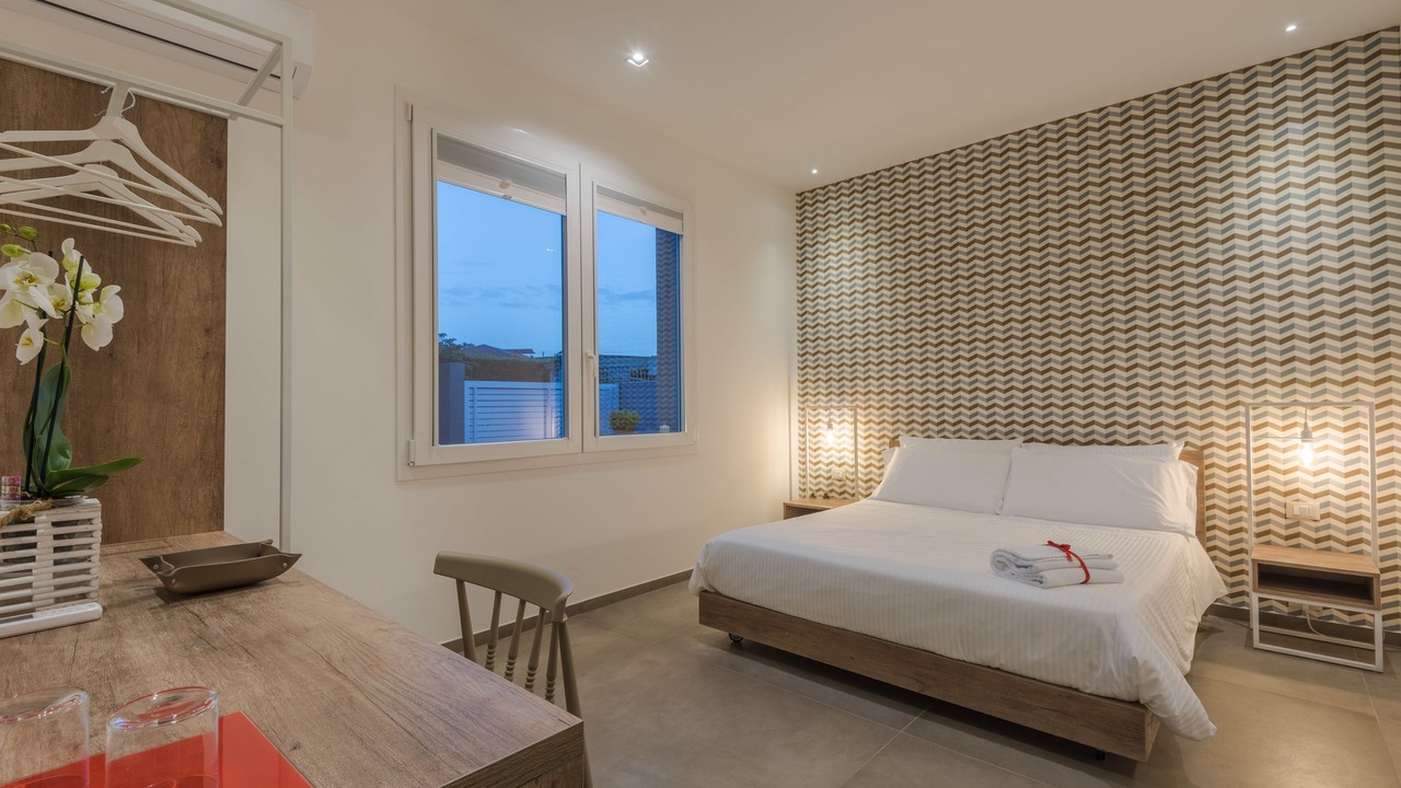 Photo of Bedroom in Ragusa