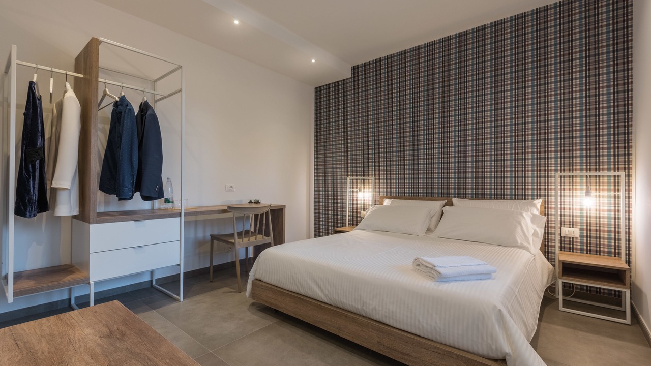 Photo of Bedroom in Ragusa
