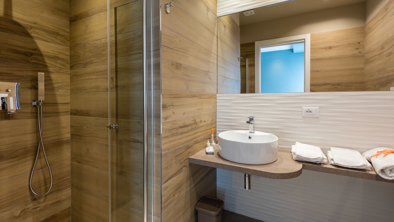 Photo of Bathroom in Ragusa