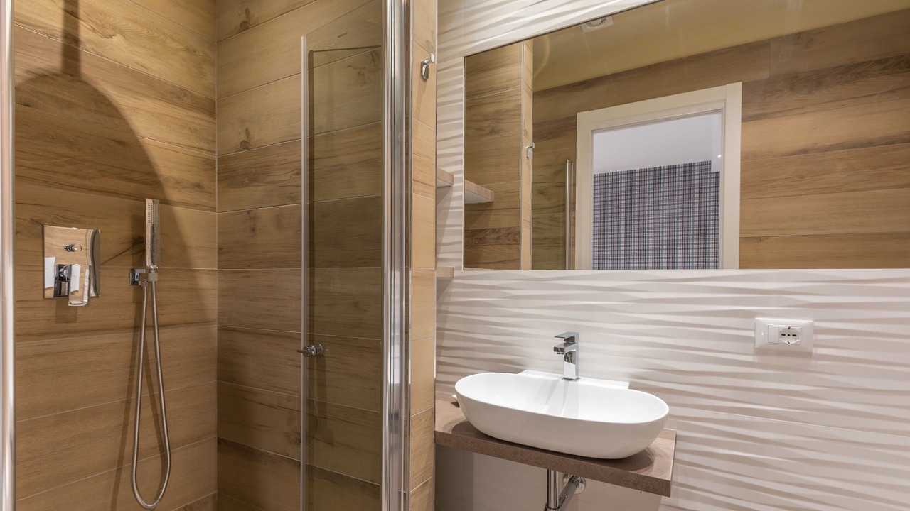 Photo of Bathroom in Ragusa