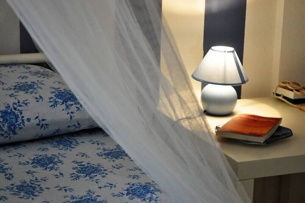 Photo of Bedroom in San Vito Lo Capo