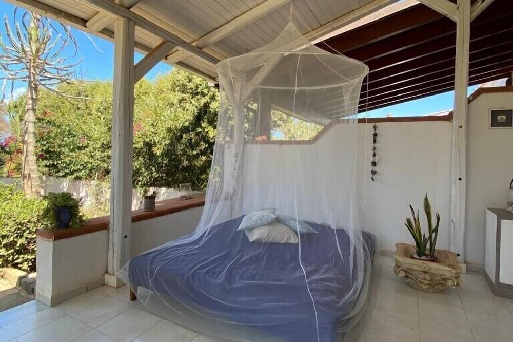 Photo of Patio Balcony in San Vito Lo Capo