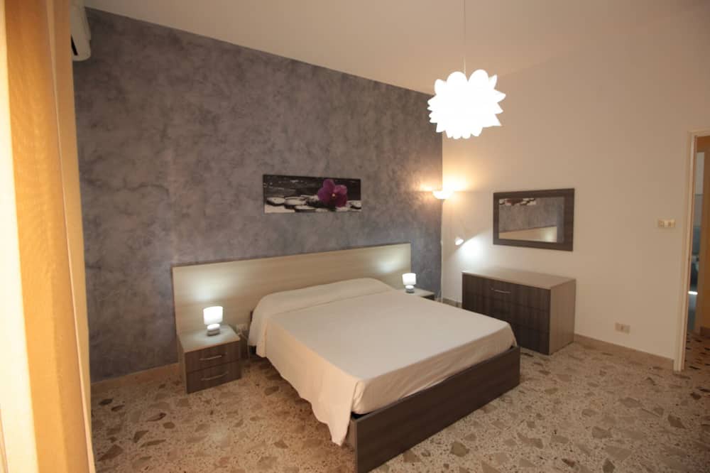Photo of Bedroom in Cefalu