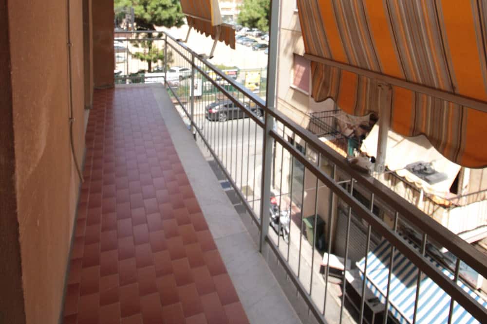 Photo of Patio Balcony in Cefalu