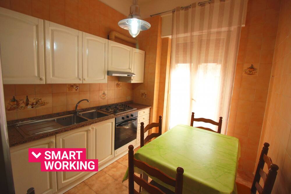 Photo of Kitchen in Cefalu