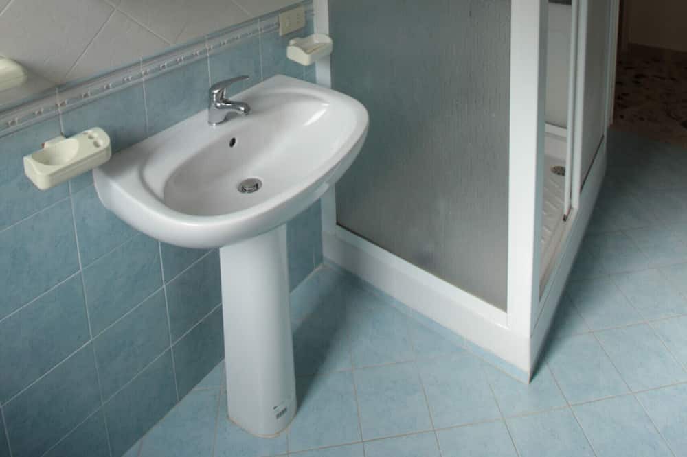 Photo of Bathroom in Cefalu