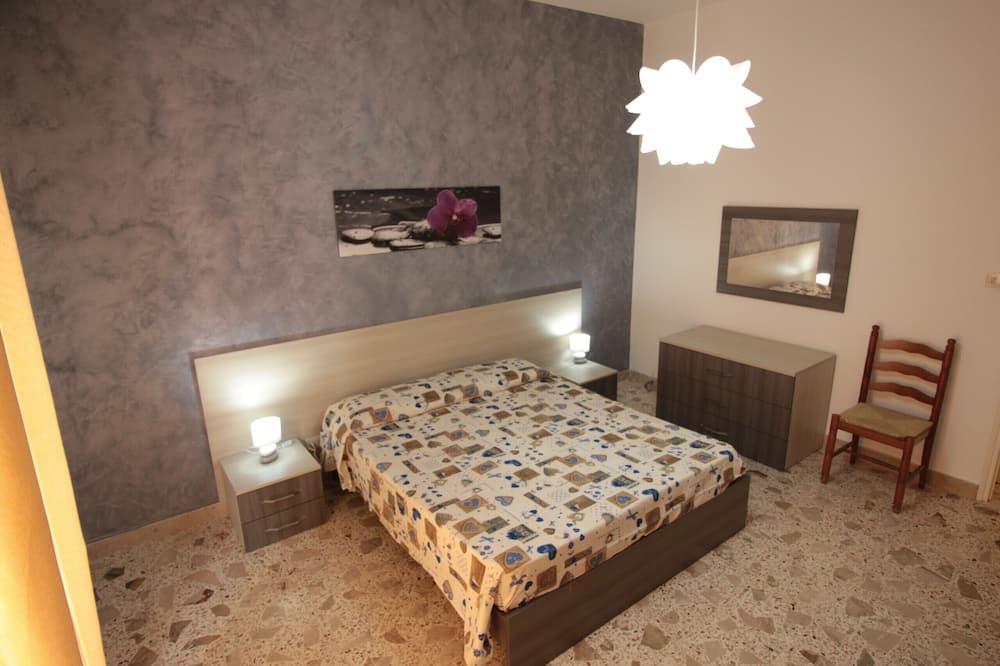 Photo of Bedroom in Cefalu