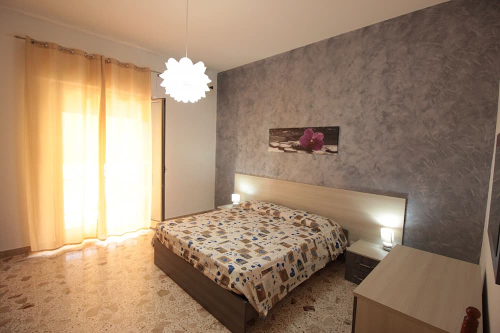 Photo of Bedroom in Cefalu