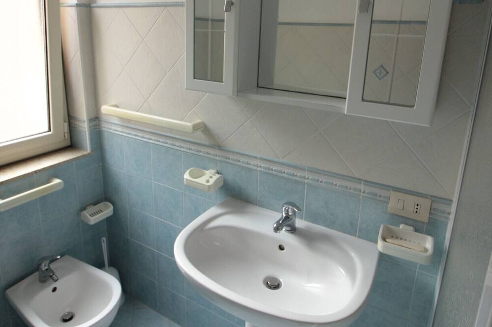 Photo of Bathroom in Cefalu