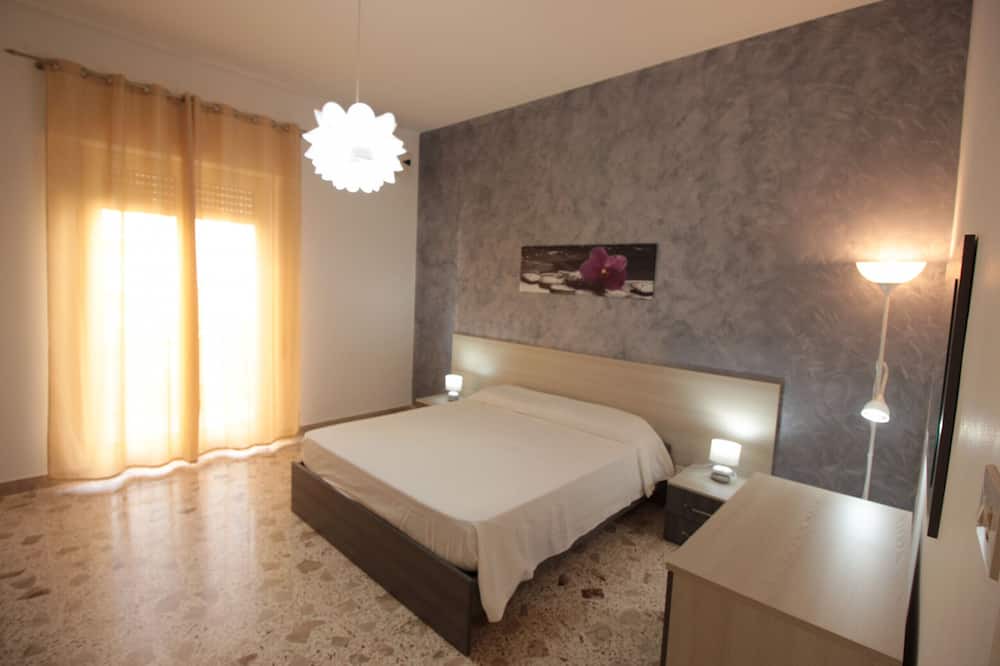 Photo of Bedroom in Cefalu