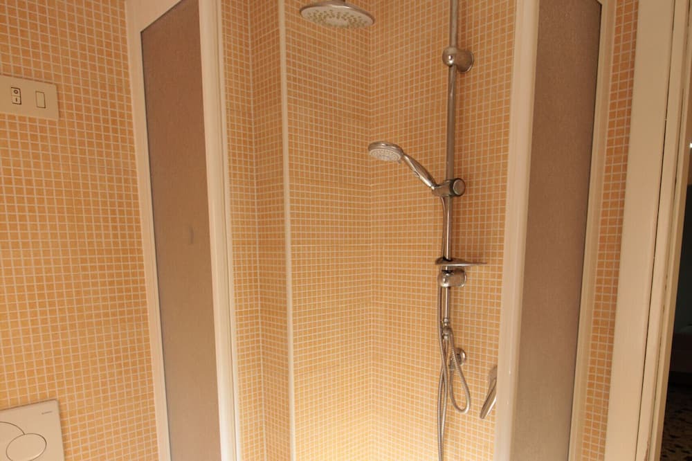 Photo of Bathroom in Cefalu
