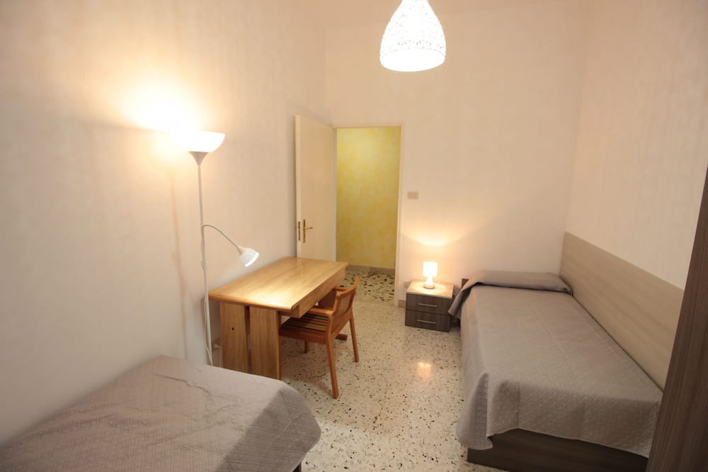 Photo of Bedroom in Cefalu
