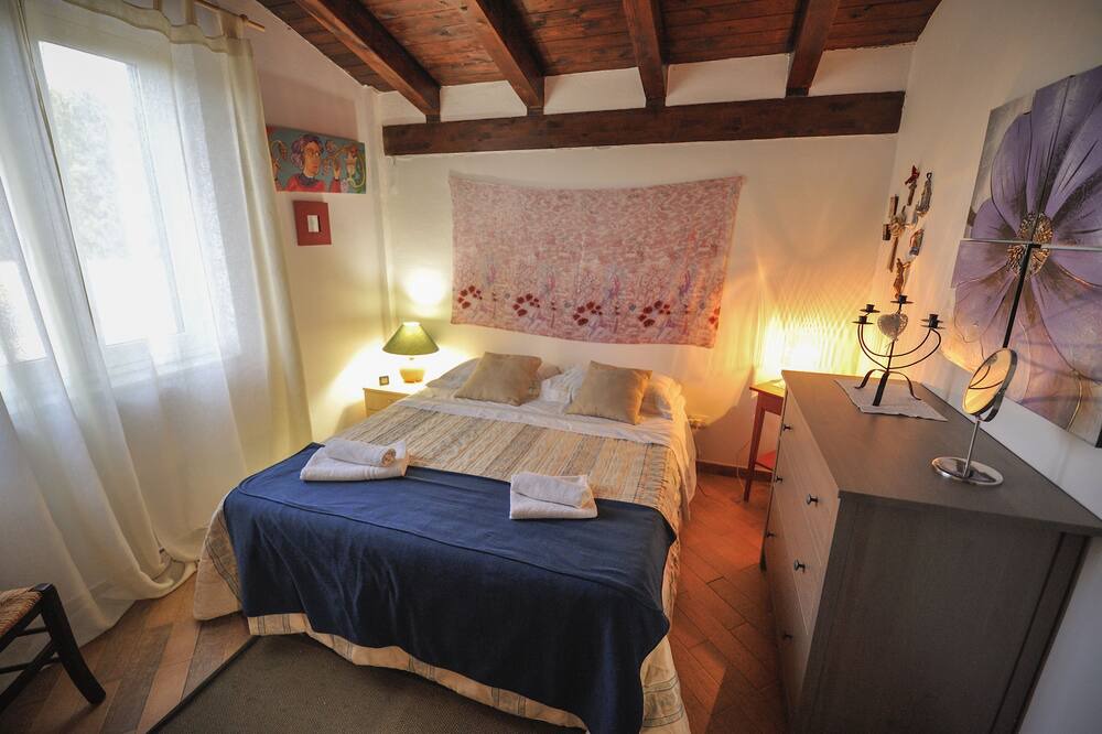 Photo of Bedroom in Pietraperzia