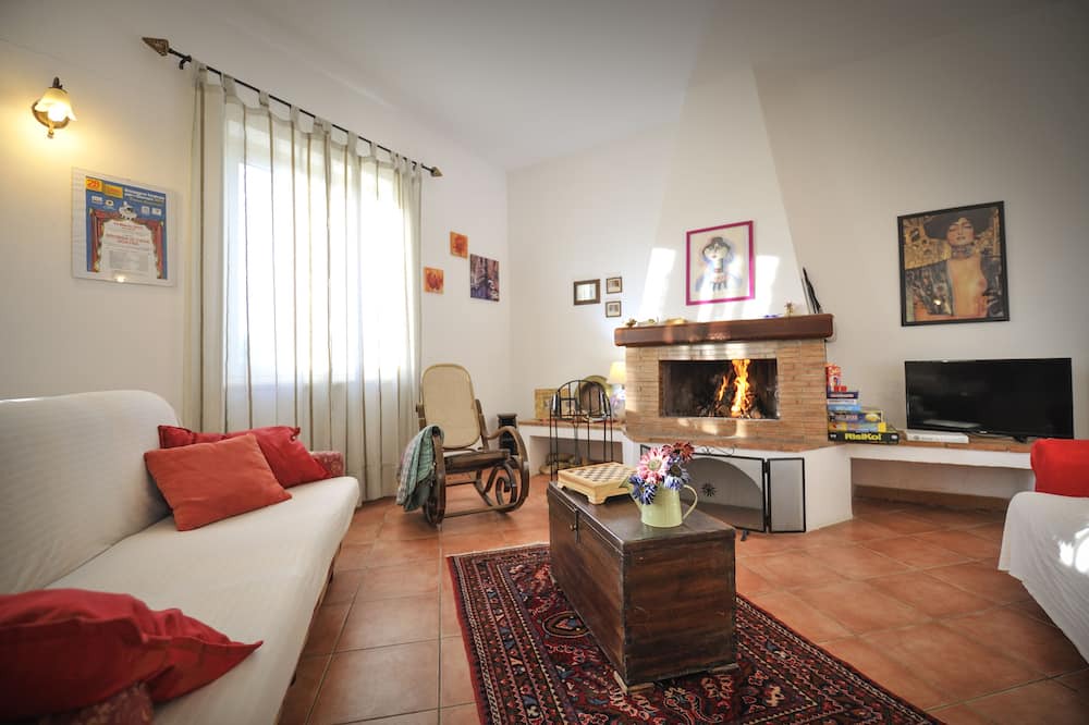 Photo of Livingroom in Pietraperzia