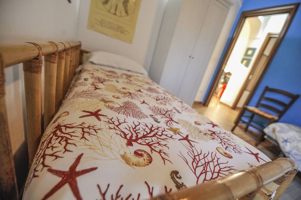 Photo of Bedroom in Pietraperzia