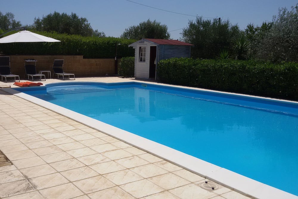 Photo of Outdoor in Pietraperzia