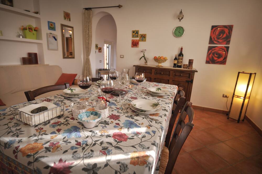 Photo of Kitchen in Pietraperzia