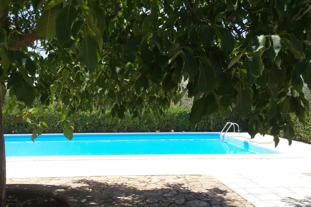 Photo of Outdoor in Pietraperzia