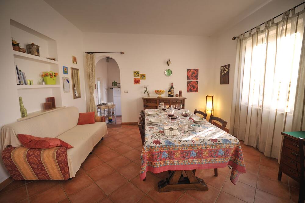 Photo of Bedroom in Pietraperzia