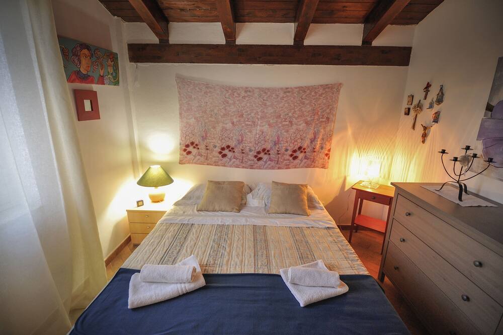 Photo of Bedroom in Pietraperzia