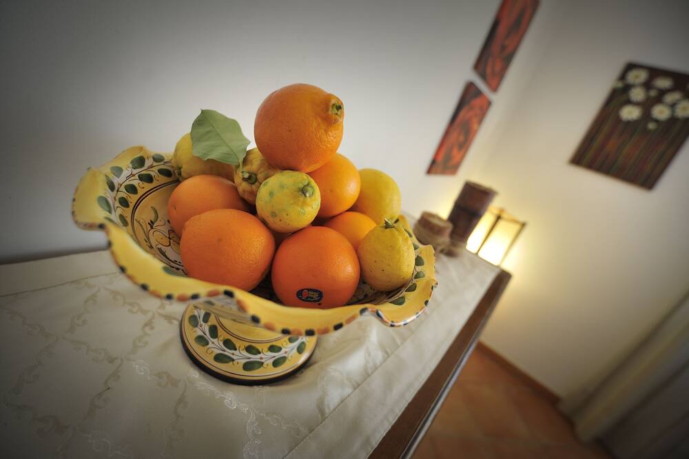 Photo of Kitchen in Pietraperzia