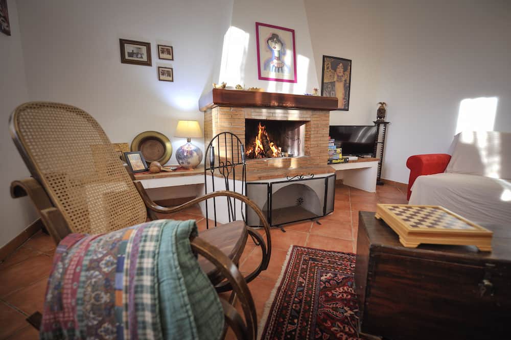 Photo of Livingroom in Pietraperzia