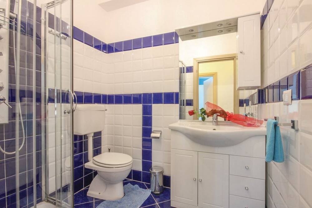 Photo of Bathroom in Chianchitta-Pallio
