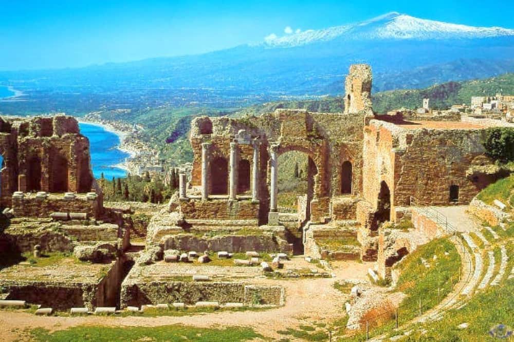 Photo of Outdoor in Chianchitta-Pallio
