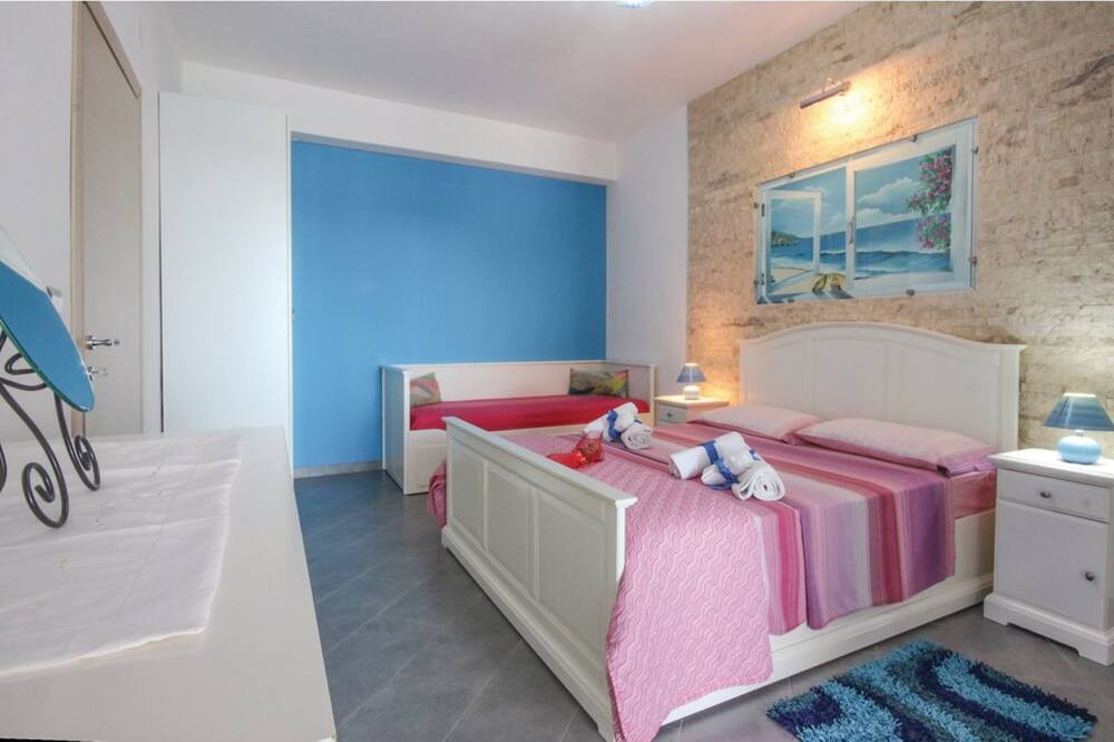Photo of Bedroom in Chianchitta-Pallio