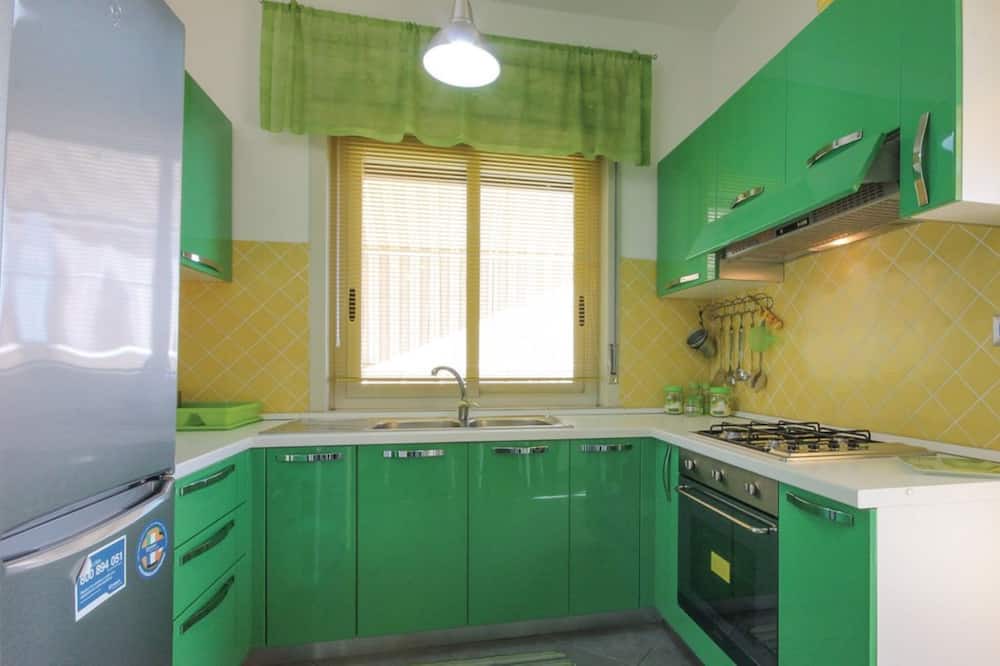 Photo of Kitchen in Chianchitta-Pallio