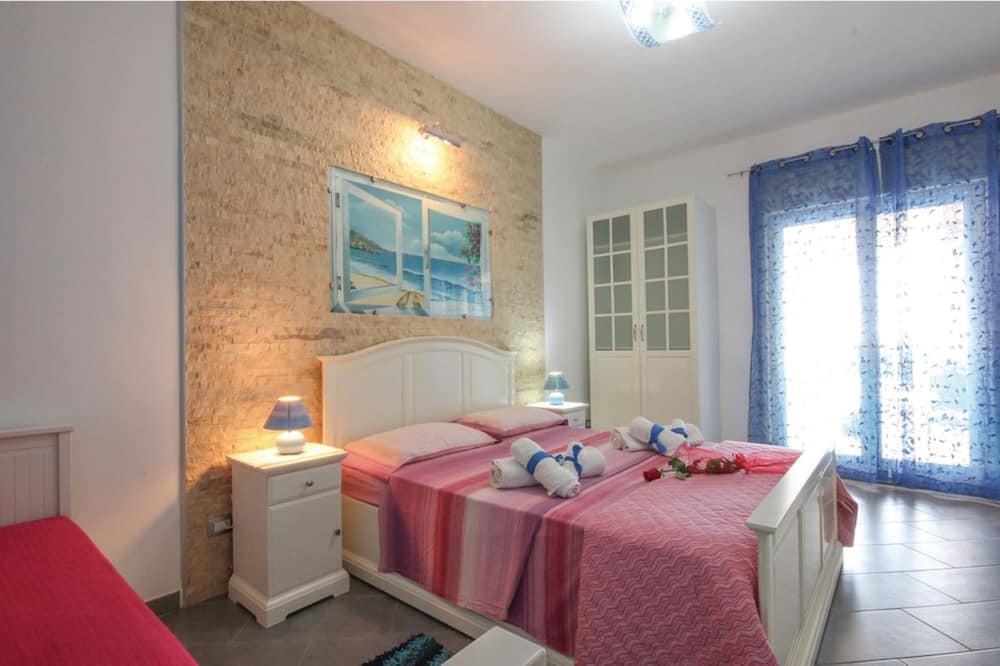 Photo of Bedroom in Chianchitta-Pallio