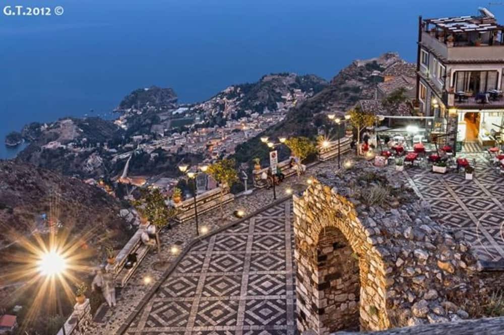 Photo of Outdoor in Chianchitta-Pallio