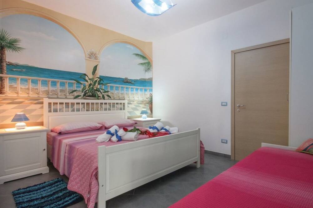 Photo of Bedroom in Chianchitta-Pallio