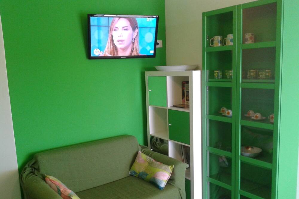 Photo of Livingroom in Chianchitta-Pallio