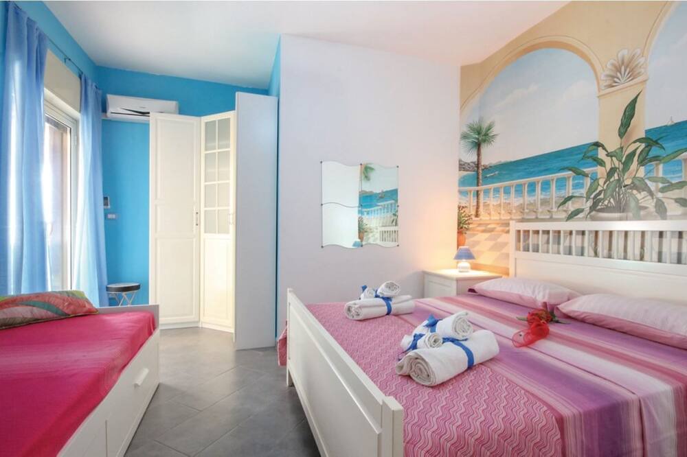 Photo of Bedroom in Chianchitta-Pallio