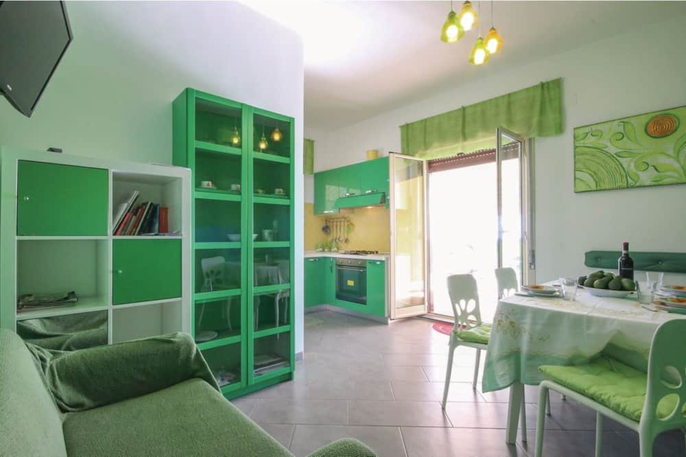 Photo of Livingroom in Chianchitta-Pallio
