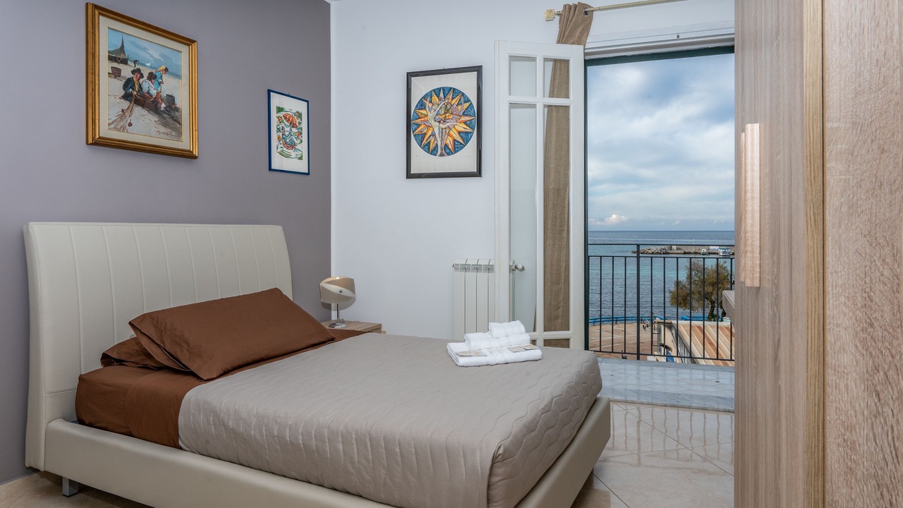 Photo of Bedroom in Sferracavallo