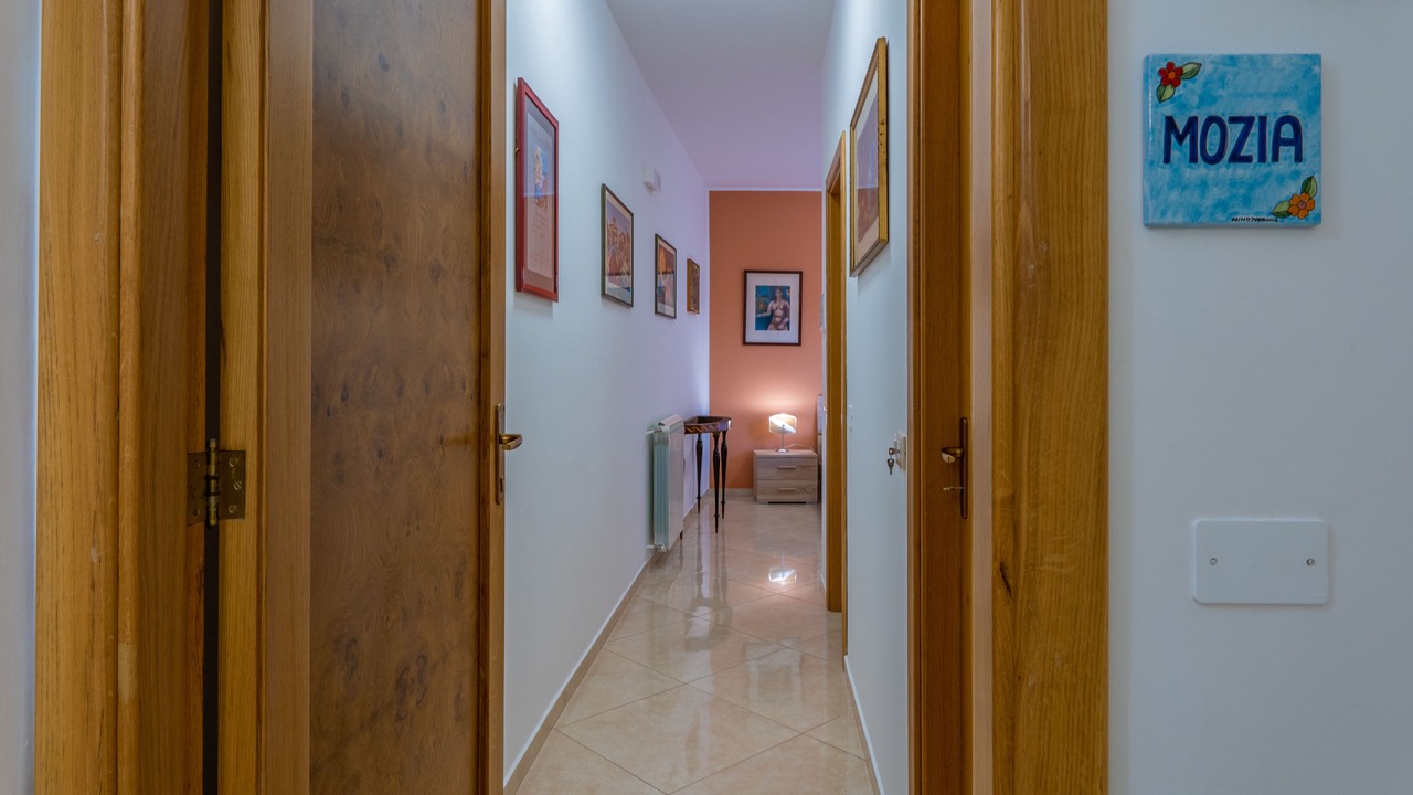 Photo of Bedroom in Sferracavallo